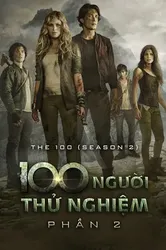 100 Người Thử Nghiệm (Phần 2) - 100 Người Thử Nghiệm (Phần 2) (2014)