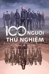 100 Người Thử Nghiệm (Phần 5) - 100 Người Thử Nghiệm (Phần 5) (2018)