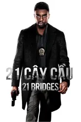 21 Cây Cầu - 21 Cây Cầu (2019)