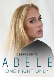 Adele: Đêm Duy Nhất - Adele: Đêm Duy Nhất (2021)