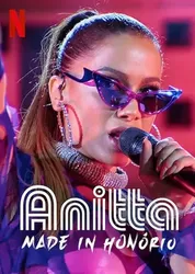 Anitta: Đến từ Honório - Anitta: Đến từ Honório (2020)