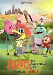 Arlo ở New York - Arlo ở New York (2021)