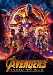 Avengers: Cuộc Chiến Vô Cực - Avengers: Cuộc Chiến Vô Cực (2018)