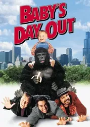 Baby's Day Out - Baby's Day Out (1994)