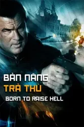 Bản Năng Trả Thù - Bản Năng Trả Thù (2010)