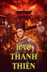 Bao Thanh Thiên - Bao Thanh Thiên (2019)