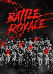 Battle Royale - Battle Royale (2000)