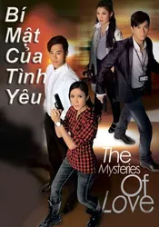 Bí Mật Của Tình Yêu - Bí Mật Của Tình Yêu (2010)