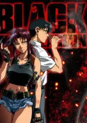 Black Lagoon (Phần 3) - Black Lagoon (Phần 3) (2010)