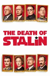  Cái Chết Của Stalin -  Cái Chết Của Stalin (2017)