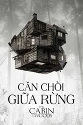 Căn Chòi Giữa Rừng - Căn Chòi Giữa Rừng (2012)