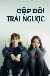 Cặp Đôi Trái Ngược - Cặp Đôi Trái Ngược (2014)