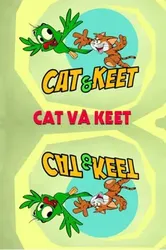 Cat Và Keet - Cat Và Keet (2015)