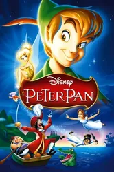 Cậu Bé Peter Pan - Cậu Bé Peter Pan (1953)