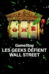 Câu chuyện giải cứu GameStop - Câu chuyện giải cứu GameStop (2022)