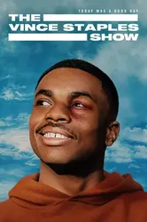 Chương trình Vince Staples - Chương trình Vince Staples (2024)