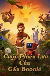 Chuyến Phiêu Lưu Của Gấu - Chuyến Phiêu Lưu Của Gấu (2016)