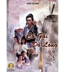 Cô Gái Đồ Long - Cô Gái Đồ Long (1986)