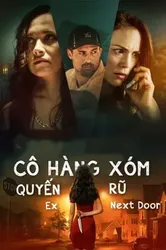 Cô Hàng Xóm Quyến Rũ - Cô Hàng Xóm Quyến Rũ (2019)