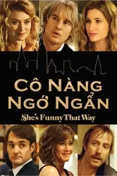 Cô Nàng Ngớ Ngẩn - Cô Nàng Ngớ Ngẩn (2014)