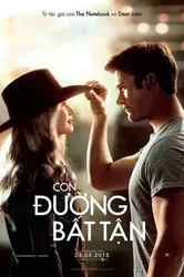 Con Đường Bất Tận - Con Đường Bất Tận (2015)