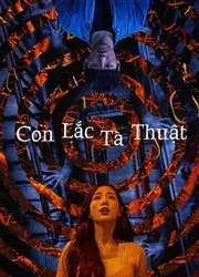 Con Lắc Tà Thuật - Con Lắc Tà Thuật (2021)