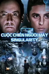 Cuộc Chiến Của Người Máy - Cuộc Chiến Của Người Máy (2017)