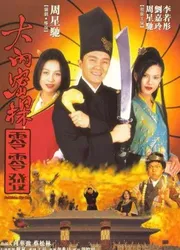 Đại nội mật thám - Đại nội mật thám (1996)