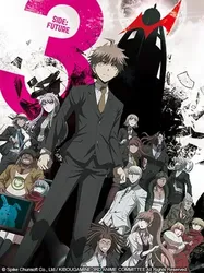 Danganronpa 3: Chương tương lai - Danganronpa 3: Chương tương lai (2016)