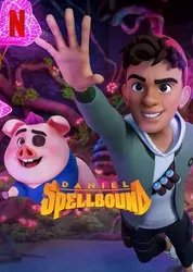 Daniel Spellbound (Phần 2) - Daniel Spellbound (Phần 2) (2022)