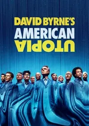 David Byrne's American Utopia - David Byrne's American Utopia (2020)