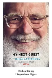 David Letterman: Những vị khách không cần giới thiệu (Phần 1) - David Letterman: Những vị khách không cần giới thiệu (Phần 1) (2018)