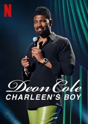 Deon Cole: Con trai bé bỏng của mẹ - Deon Cole: Con trai bé bỏng của mẹ (2022)