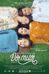 ĐỜI CHO TA BAO LẦN Đôi mươi - ĐỜI CHO TA BAO LẦN Đôi mươi (2017)