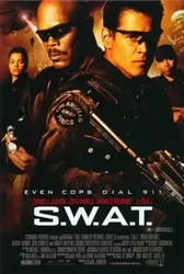 Đội đặc nhiệm S.W.A.T. - Đội đặc nhiệm S.W.A.T. (2003)