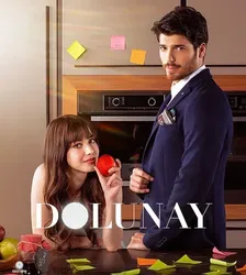 Dolunay - Dolunay (2017)