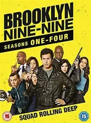 Đồn Brooklyn số 99 (Phần 4) - Đồn Brooklyn số 99 (Phần 4) (2016)