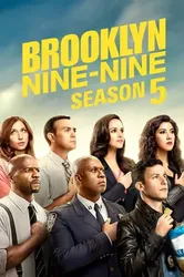 Đồn Brooklyn số 99 (Phần 5) - Đồn Brooklyn số 99 (Phần 5) (2017)