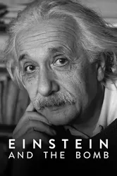 Einstein và trái bom - Einstein và trái bom (2024)