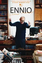 Ennio - Ennio (2021)