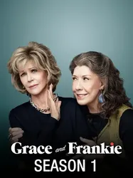 Grace và Frankie (Phần 1) - Grace và Frankie (Phần 1) (2015)