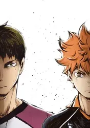 Haikyu - Chàng khổng lồ tí hon (Phần 3) - Haikyu - Chàng khổng lồ tí hon (Phần 3) (2020)