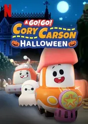 Halloween cùng Xe Nhỏ - Halloween cùng Xe Nhỏ (2020)