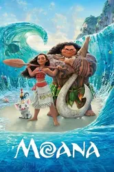 Hành Trình Của Moana - Hành Trình Của Moana (2016)