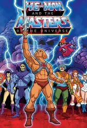 He-Man và những chủ nhân vũ trụ (Phần 1) - He-Man và những chủ nhân vũ trụ (Phần 1) (2021)