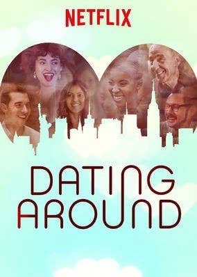 Hẹn hò vu vơ (Phần 2) - Dating Around (Season 2) (2020)