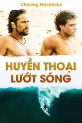 Huyền Thoại Lướt Sóng - Huyền Thoại Lướt Sóng (2012)