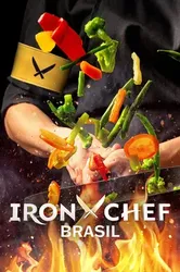 Iron Chef: Brazil - Iron Chef: Brazil (2022)