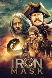 Iron Mask - Iron Mask (2019)