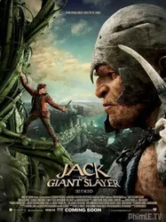 Jack Đại Chiến Người Khổng Lồ - Jack Đại Chiến Người Khổng Lồ (2013)